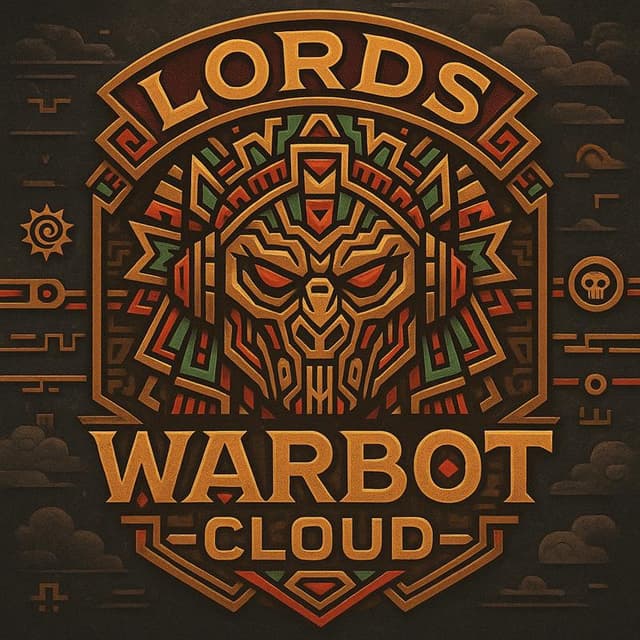 WarBot